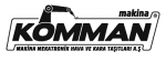komman