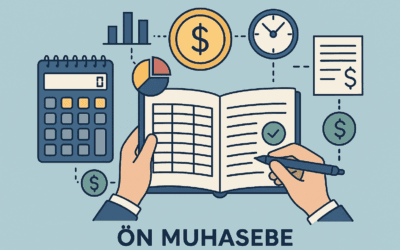Ön Muhasebe Programı ile İşletme Finanslarınızı Profesyonelce Yönetin