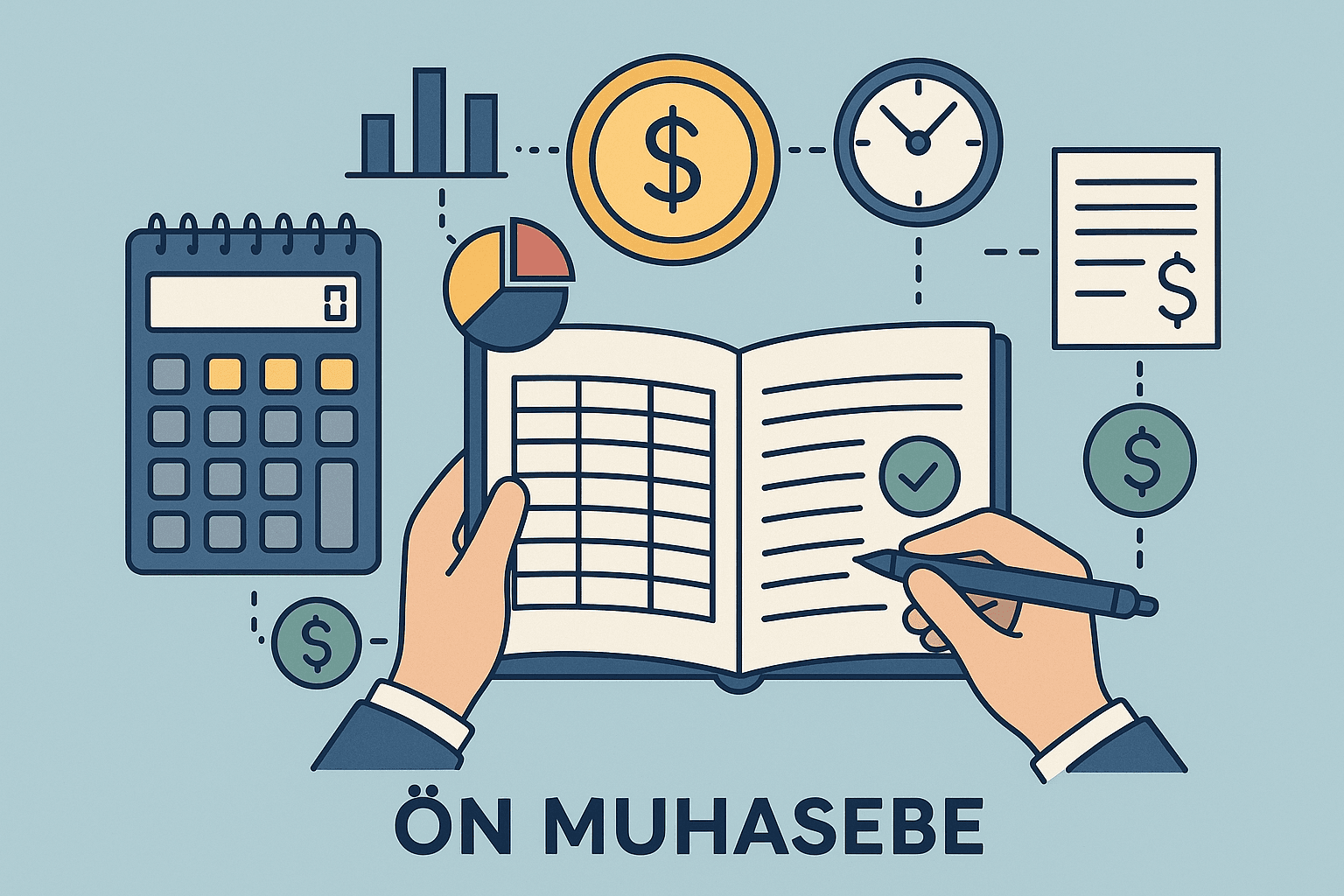 AARO ERP Ön Muhasebe Programı